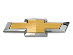 Logo Chevrolet