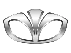 Logo Daewoo