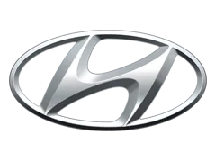 Logo Hyundai