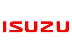 Logo Isuzu