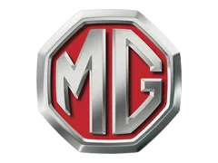 Logo MG