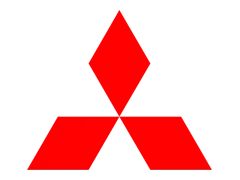 Logo Mitsubishi