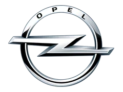 Logo Opel