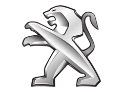 Logo Peugeot