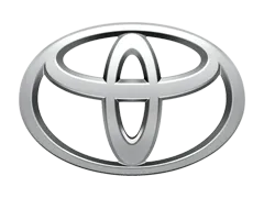 Logo Toyota