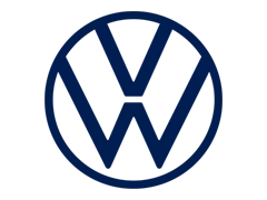 Logo Volkswagen
