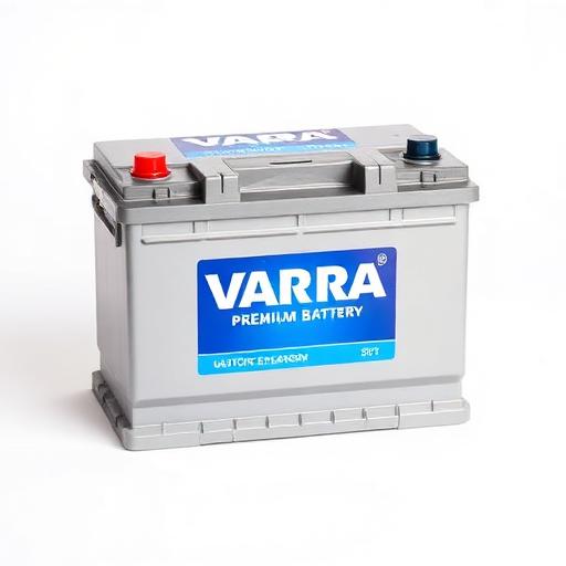Batería Varta Silver 70Ah