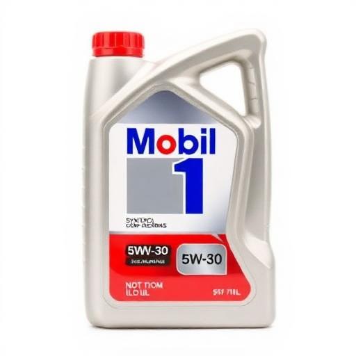 Lubricantes premium en oferta — 30% de descuento