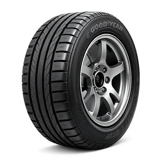 Goodyear EfficientGrip 205/60 R16